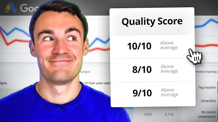 How To Improve Google Ads Quality Score for Cheaper Clicks