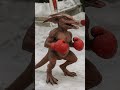 CLAYFIGHTER 2: JUDGMENT CLAY ~ ULTRA-REALISTIC