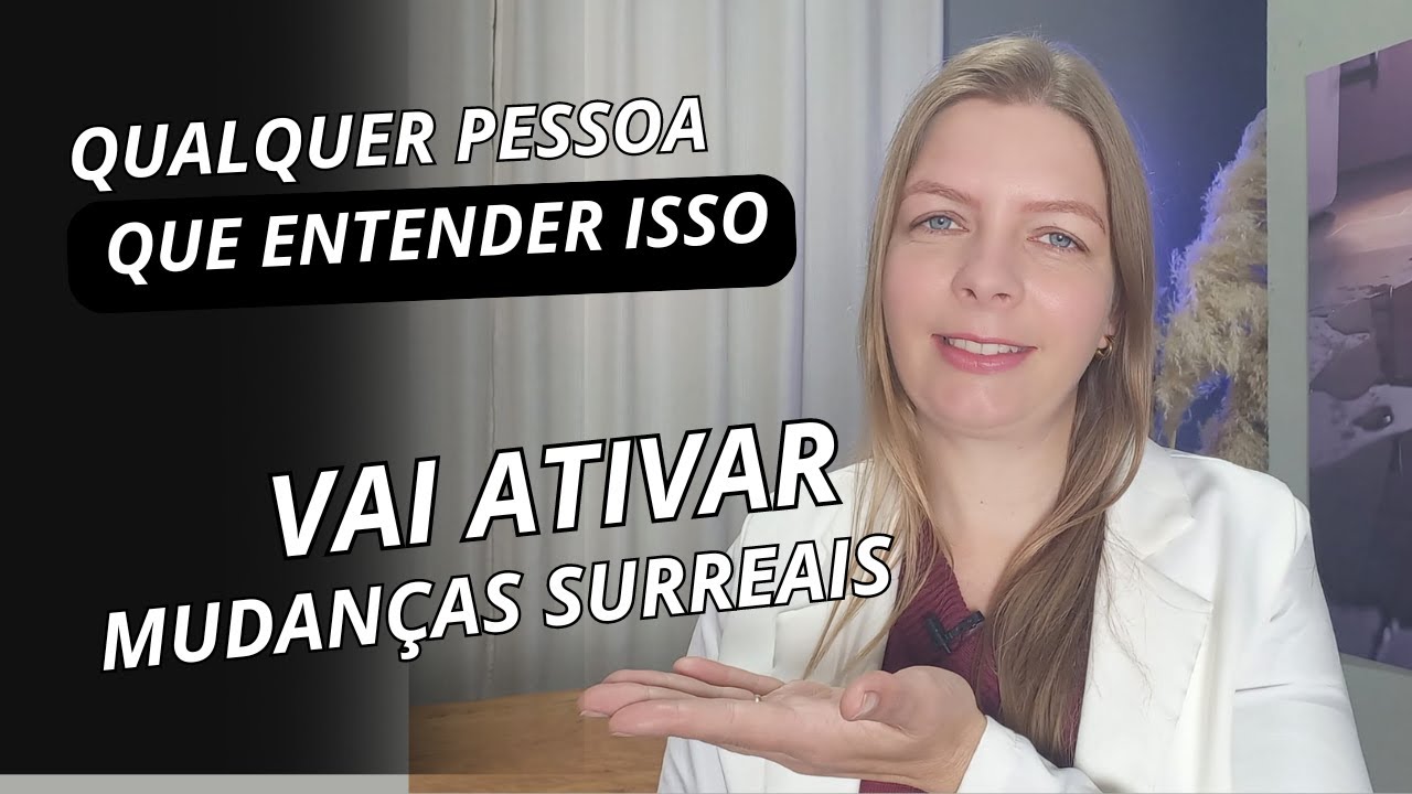 [THEY CAN'T GO WRONG] THIS IS WHAT WILL TRANSFORM YOUR LIFE