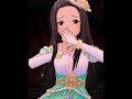 Love&infin;Destiny アナスタシア 瀬名詩織 藤原肇 鷹富士茄子 神崎蘭子