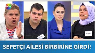 Samsunda, Köyde Yok Ettiler Didem Arslan Yılmazla Vazgeçme 26.03.2026