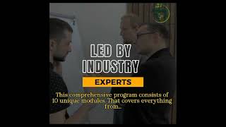 THE BEST FARMING TRAINING PROGRAM