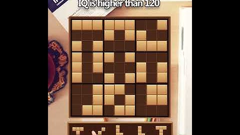 Wood Block - Classic Block Puzzle Game 2703 sy 20201010 2 Real Scene