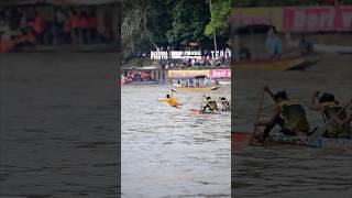 Viral Aksi Nekad Bocil Togak Luan Terjun Bebas Ke Sungai pacujalurkuansing 2024