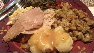 Iowa City Update: Thanksgiving Waste Reduction Tips