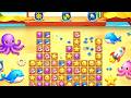 Ocean Cute Pet Puzzle Mobile Game | Gameplay Android