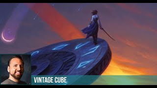 Channel LSV: Vintage Cube #6