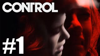 Control - Part 1 (The Hiss)
