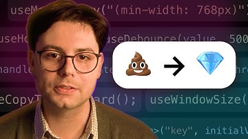 Senior Devs Use These React Hooks