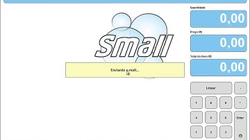 NFC-e - Enviando XML das NFC-e para a Contabilidade