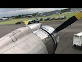 Save the C54 Skymaster North Weald 6/6/2021 engine run up!