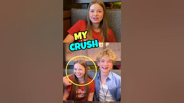 Salish Matter Break-up With Nidal 😭 | Kaido is a New Crush 🤯