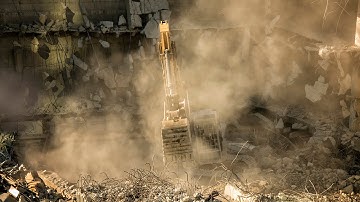 Why are consumers so dissatisfied with construction / home improvement services?