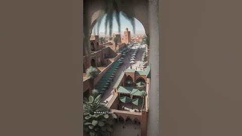 Around the World Part 7 | Deforum Stable Diffusion #ai #shorts #travel