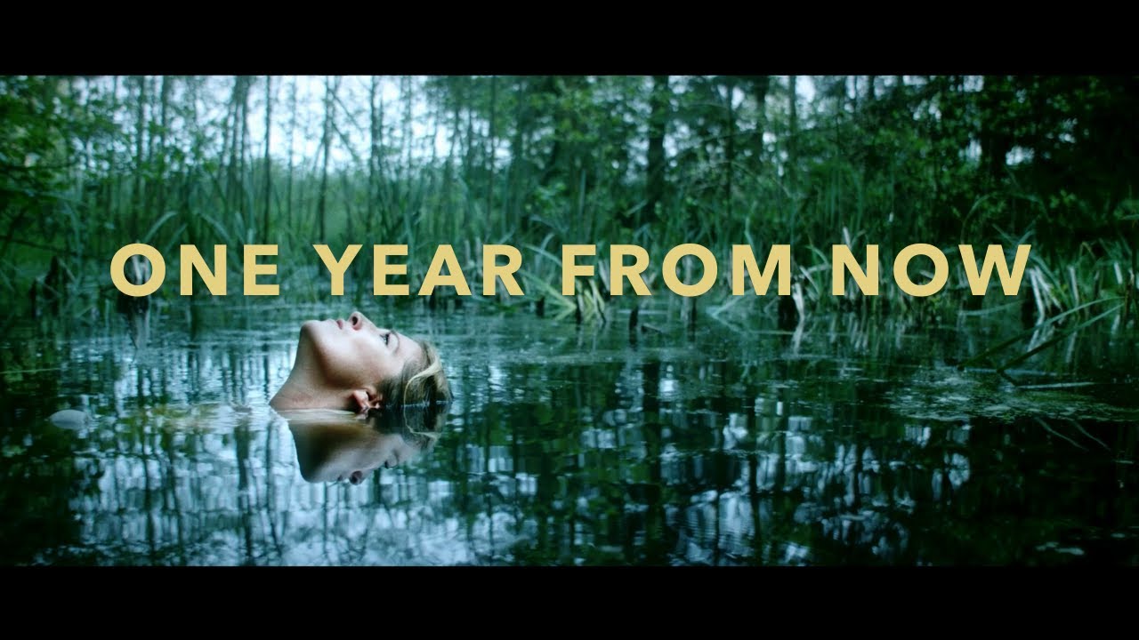 Mr 9 One Year From Now Official Music Video Youtube