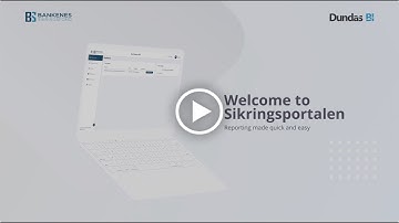 How Noria Embedded Dundas BI to Create A Self-Service Analytics Experience