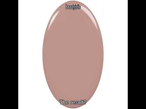 Essie Wild Nude Nail Polish Review: Does This Glossy Tan Shade Live Up?