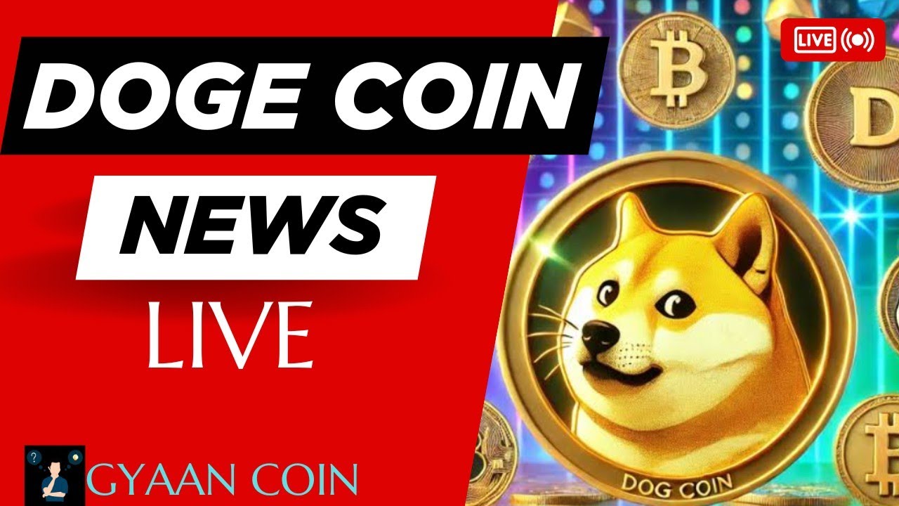 DOGE COIN LIVE #2025 #shorts #trading #dogecoin #binance #doge #bitcoin ...