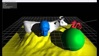 Shadow mapping in Deferred Shading Pipeline in raylib.h | Code sess 3