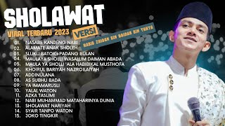 SHOLAWAT VIRAL TERBARU DITIKTOK 2023| HABIB ZAIDAN BIN YAHYA