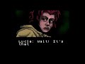 Resident Evil Gaiden Finale 