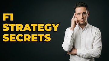 Why Do F1 Pit Stop Counts Change Mid-Race?