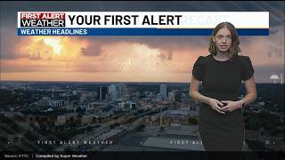 Aubrie Schneider Rochester MN Weather Report