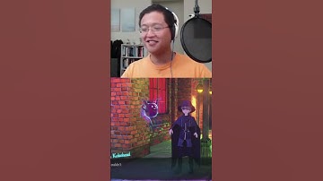 I will NEVER STOP being a WINGMAN for the Protagonist in RAIN CODE