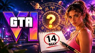 GTA 6 Trailer 3 Date LEAKED by Astrology? Rockstar's Secret Revealed: GTA 6 Trailer 3 Release Date