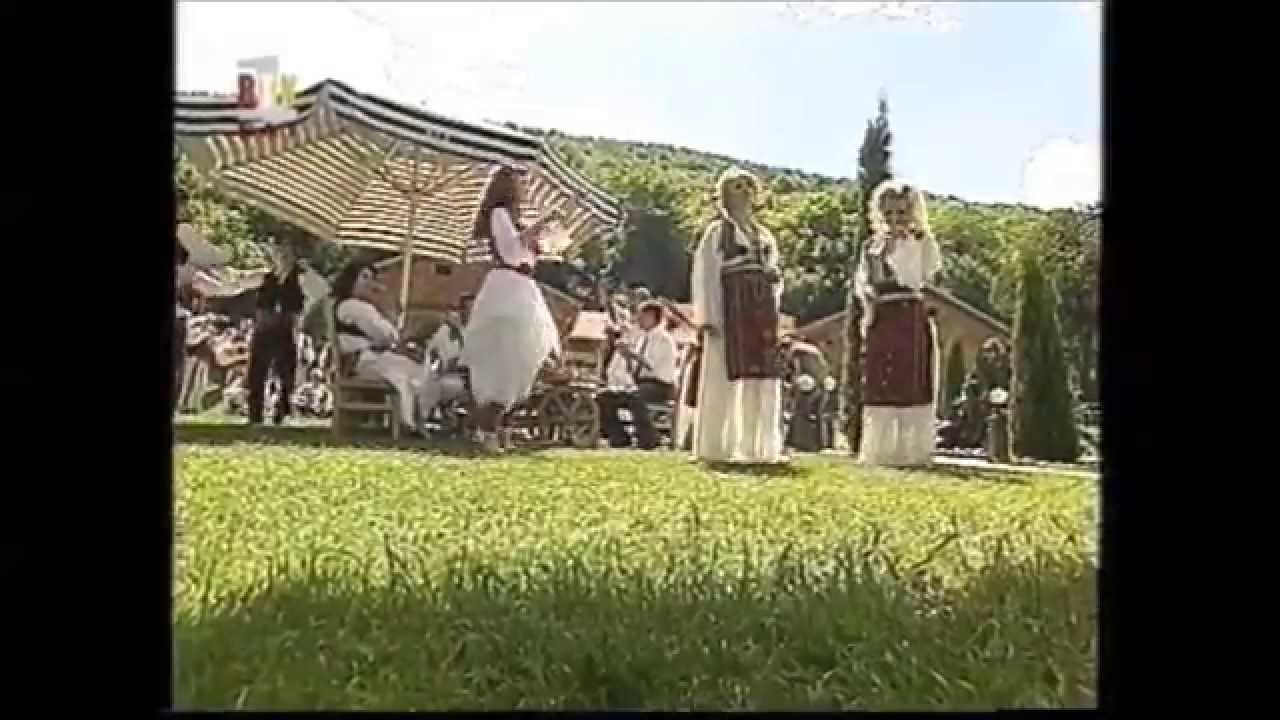 Motrat Krasniqi - Potpuri