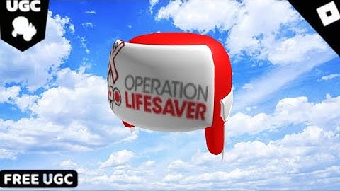 FREE UGC - HOW TO GET UGC “OLS TOQUE” 100 STOCK