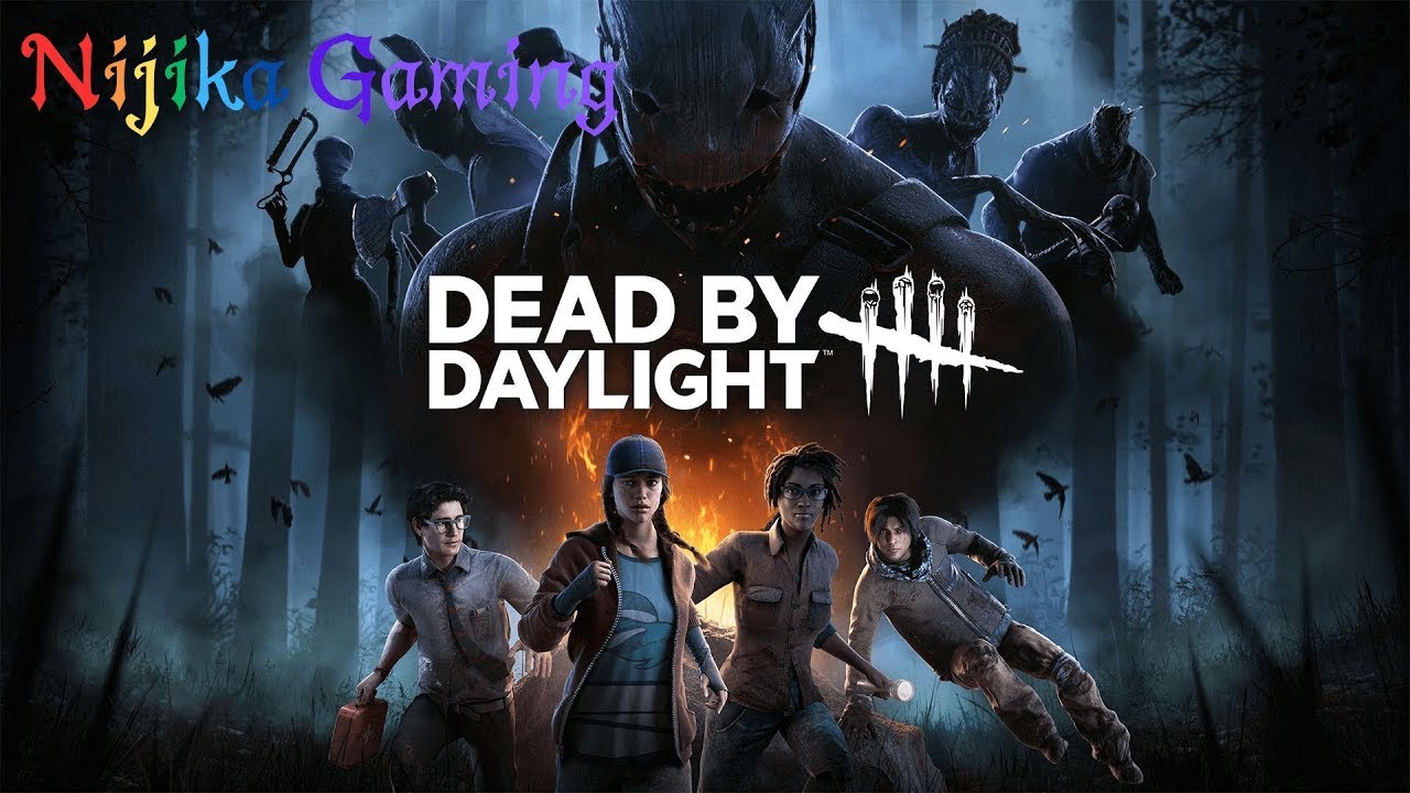 2v8でBP稼ぐぞ【Dead by Daylight】ライブ配信 #132