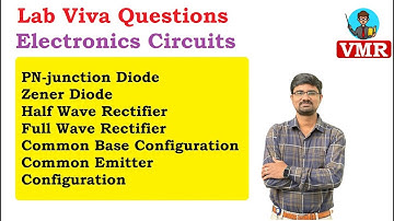 25. BEEE lab viva Questions with Answers | Part-B | basic electrical and electronics engineering lab