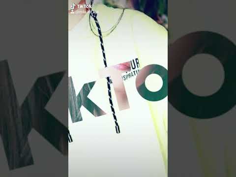 من تصميمي خمسه اضواء تيك توك