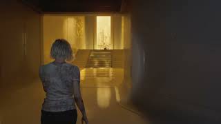 Resident Evil Requiem Get to T Virus Almost Transformed Leon After Grace Learn of Her Powers