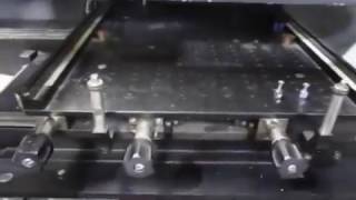 Properity SMT - Screen Printer DEK 260