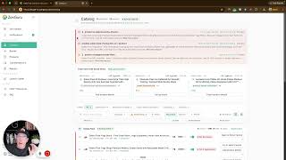 Full Helix™ Step 1: Connect Your Amazon Catalog | ZonGuru Guide