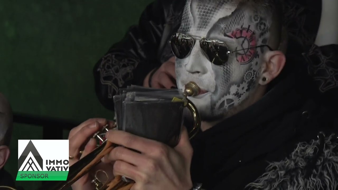 Lasser Gugge Explosion 2024: 15:45h XS Excess Backnang