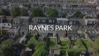 Prince Georges Avenue, by Harrison Jacks Estate Agency, KT2, Kingston Upon Thames