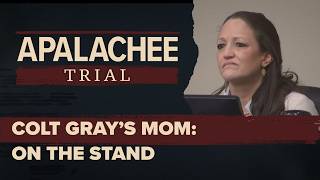 Download Lagu Mom testifies about seeking treatment for Colt Gray, text messages about teachers presented MP3