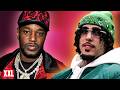 Cam’ron vs. Gelo - Who’s REALLY Tweakin’?