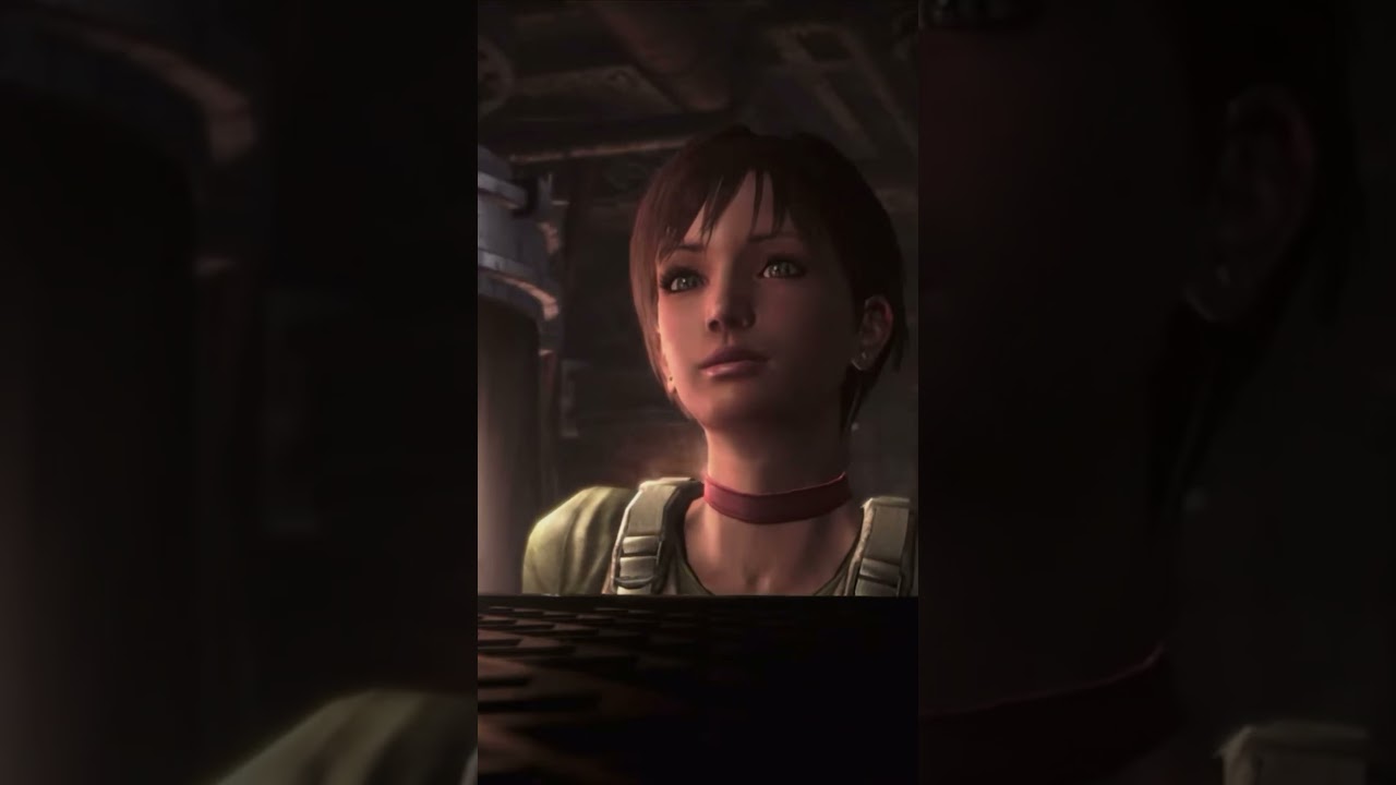 Resident Evil 0 PS5 Gameplay - Давай сальтуху