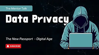 Data Privacy: The New Passport of the Digital Age