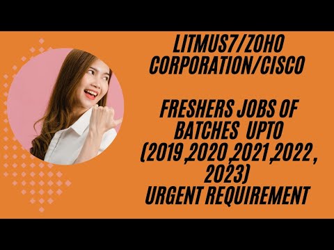 associate engineer/software developer/BE/BTECH/MSC/MCA 2019/2020/2021/2022/it jobs/chitchat DORA