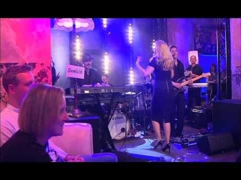 Barbara Schöneberger - Gibt's das auch in gross 2015