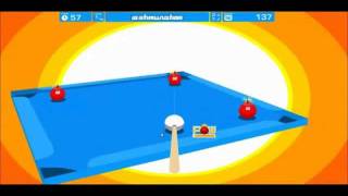 Powpool - Bilhar Explosivo 3d - Meu Bilhar Online screenshot 4