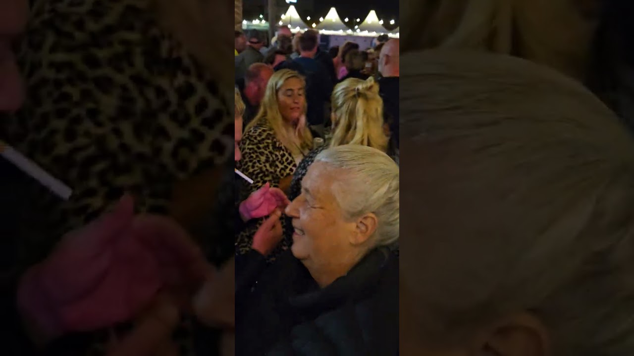 Glemmer beach festival 🇳🇱 