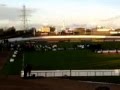 Scotland versus italy national anthems rugby league world cup