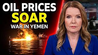 Information Oil prices soar as fighting continues in Yemen | BBC News News