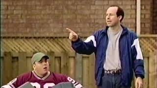 Canadian Tire Commercial (Circa 2006)